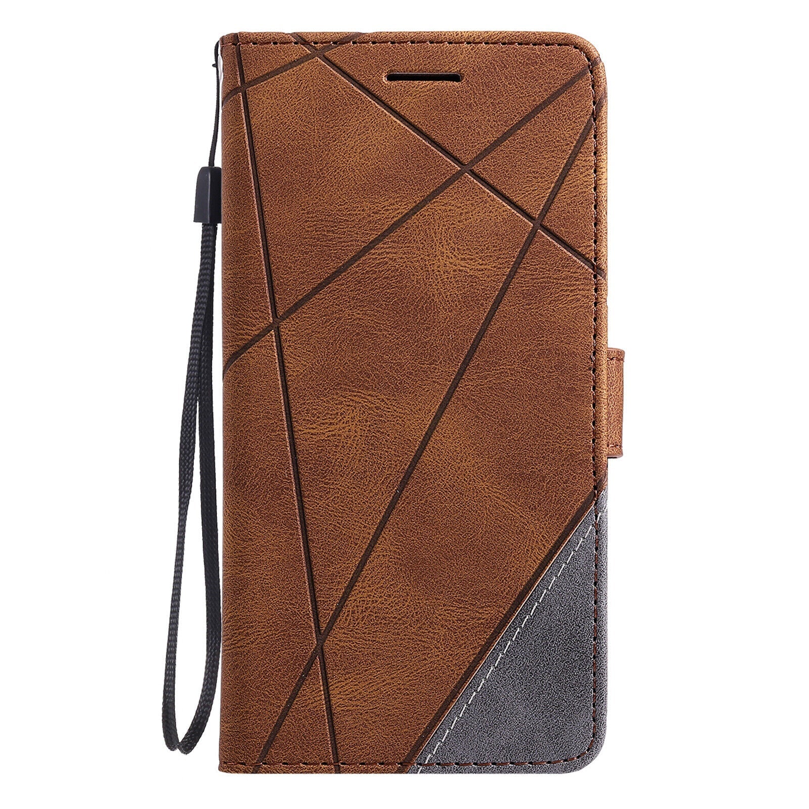 For OPPO A18 A78 A98 A38 A58 Reno 10 5G Case Wallet Leather Card Flip Case Cover