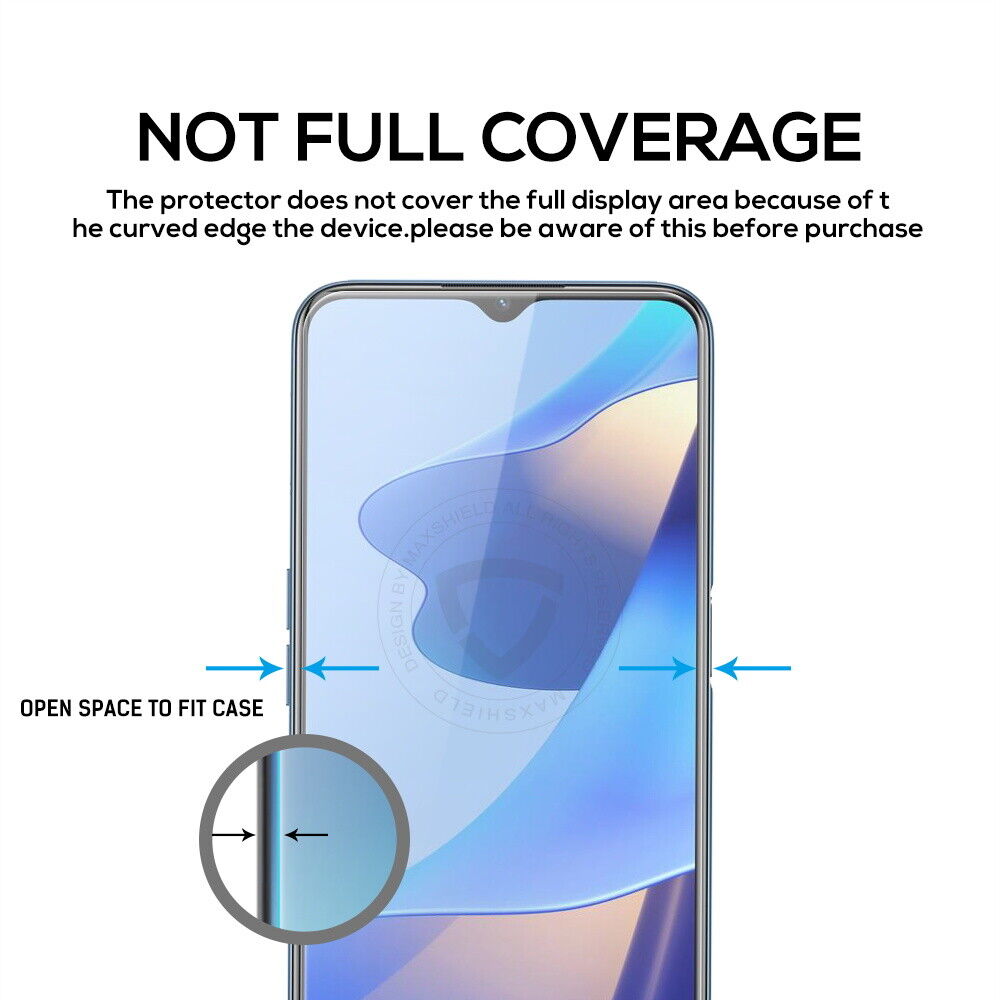 For OPPO Reno 11 F 5G Tempered Glass Screen Protector