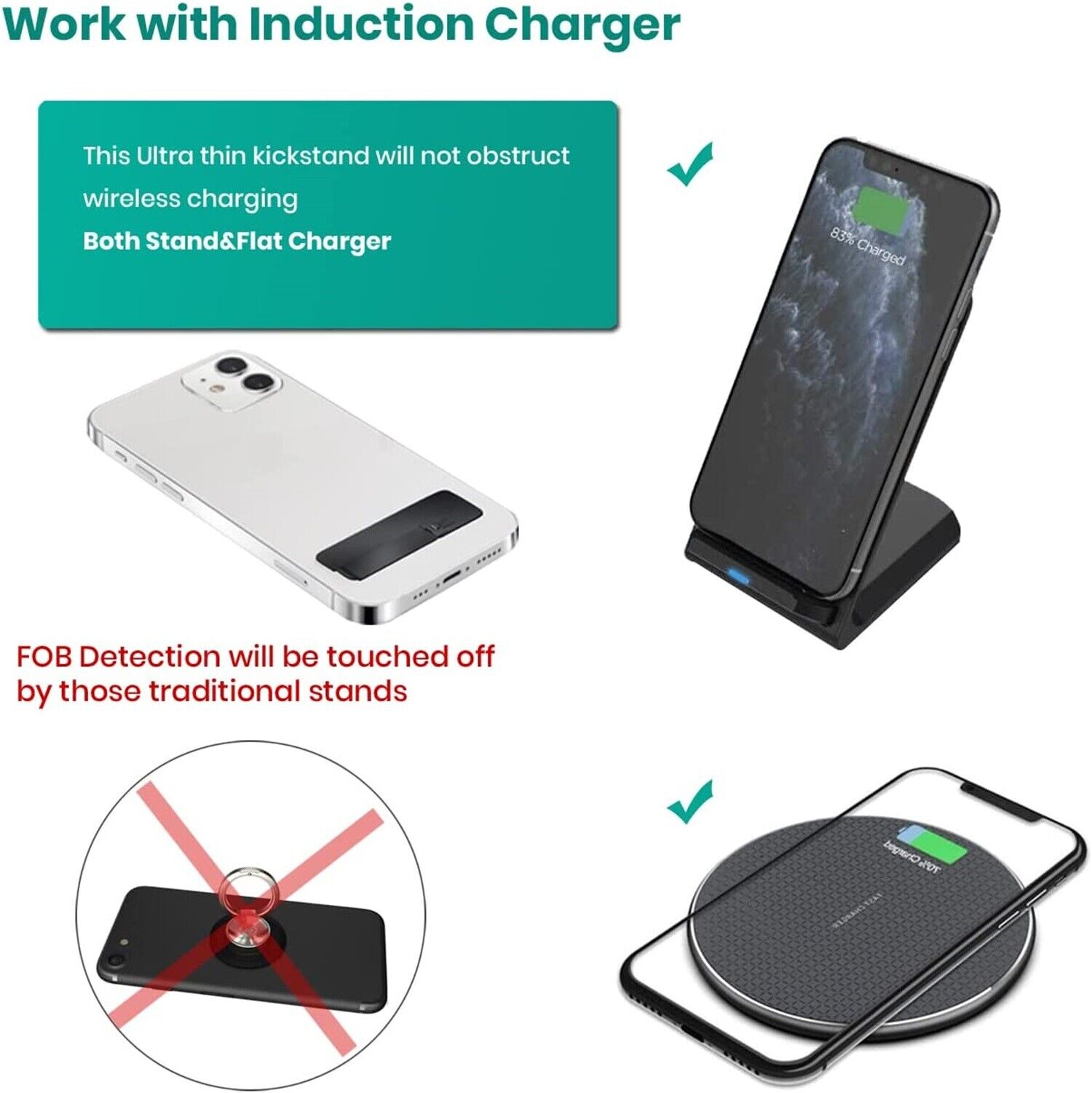 For Samsung Galaxy S24 Ultra Plus 5G Case Clear Shockproof Slim Cover