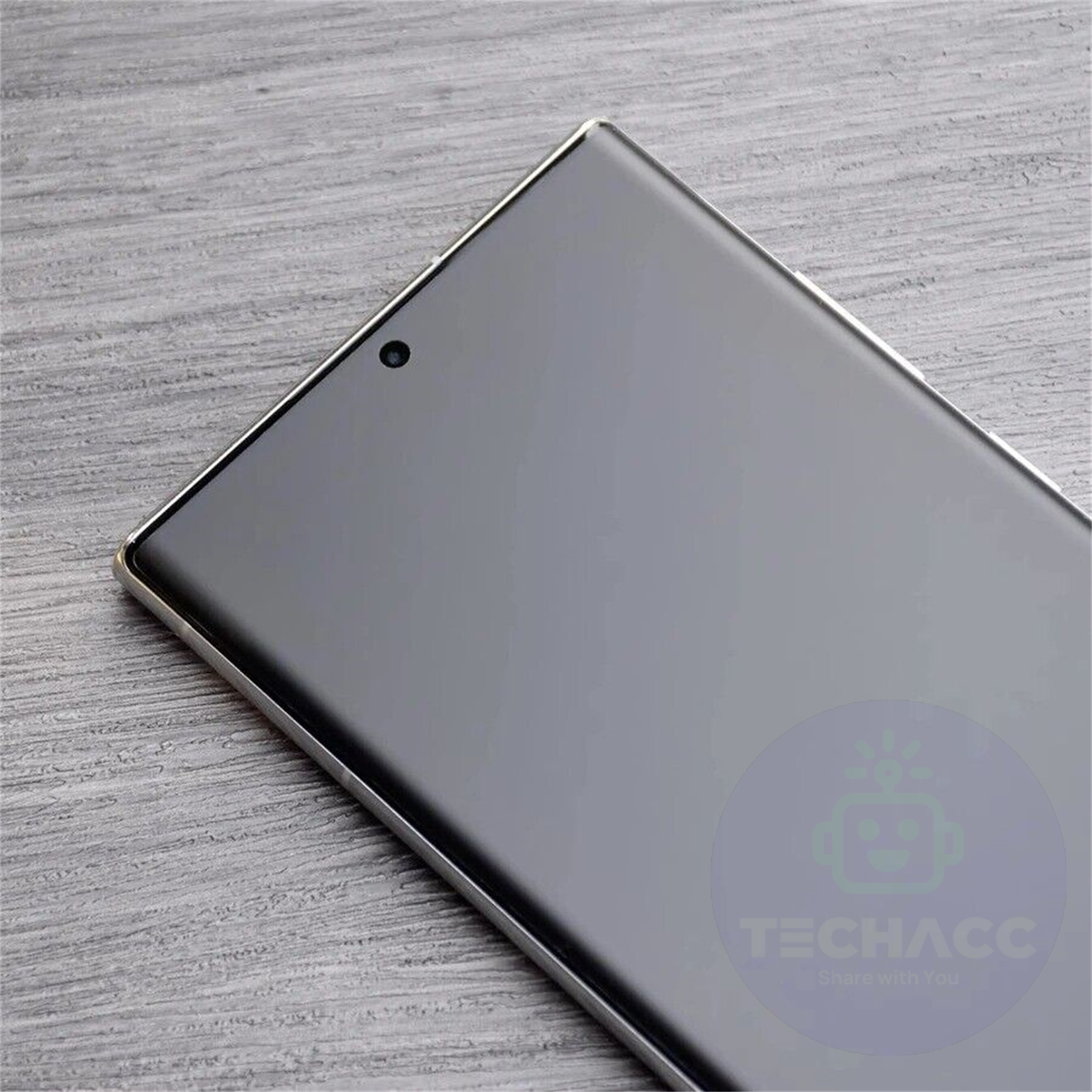 2xFor Samsung A15 A54 Matte Tempered Glass Screen Protector