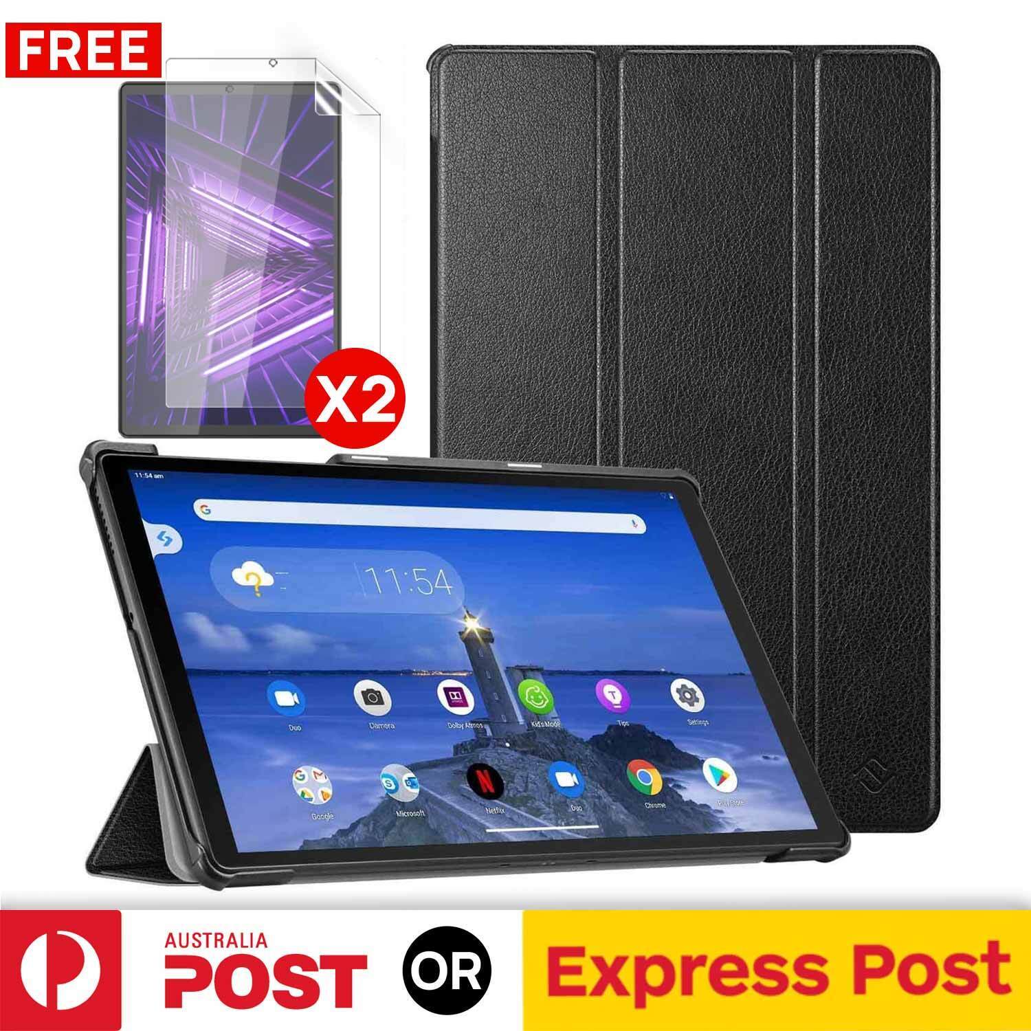 For Lenovo Tab M9 Case Magnetic Leather Cover