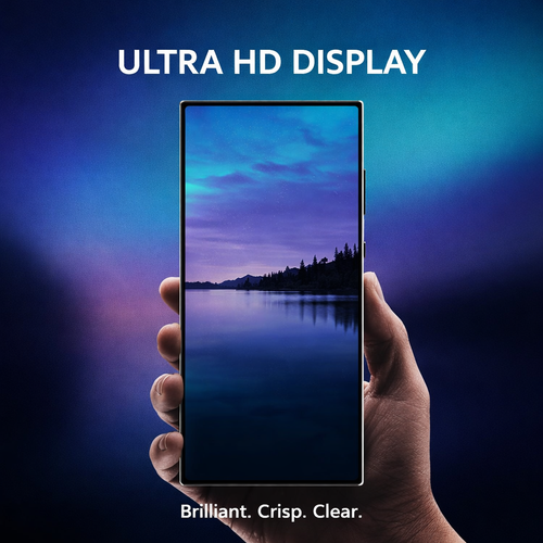 For Samsung Galaxy S25 Series Privacy Hydrogel Screen Protector - detail image 10