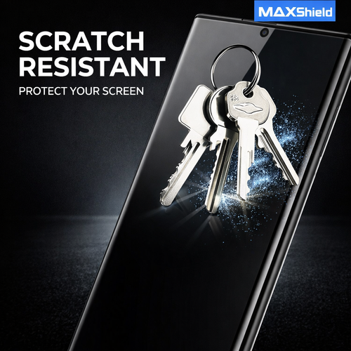 For Samsung Galaxy S26 Series Privacy Hydrogel Screen Protector - detail image 6