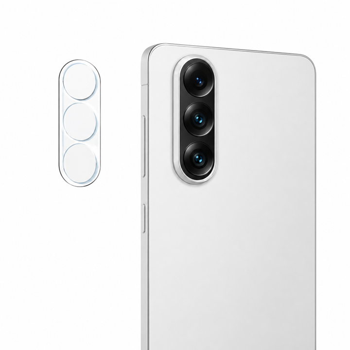 For Samsung Galaxy A16 5G Camera Lens Glass Protector – clean white background main image