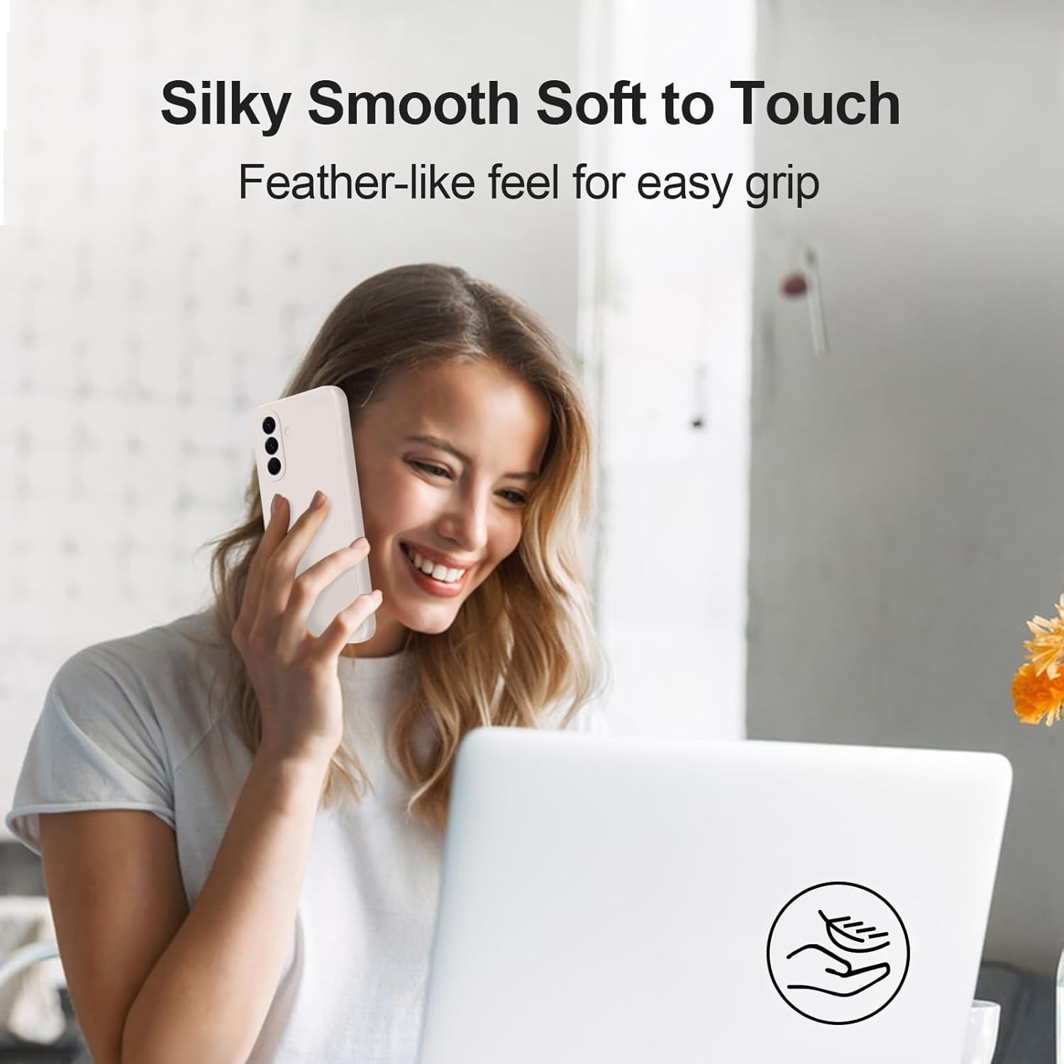 Samsung Galaxy S25 Series Silicone Shockproof Case - image 8 