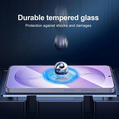 2-Pack Samsung Galaxy S26 Series Tempered Glass Screen Protector - detail image 6