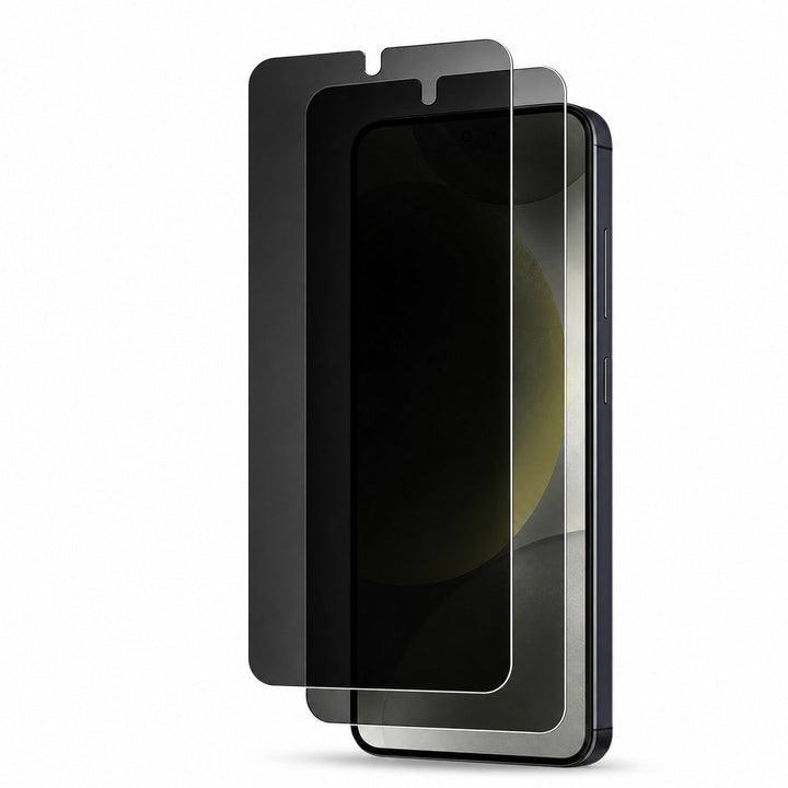 2-Pack Samsung Galaxy S26 Series Privacy Glass Screen Protector - main image
