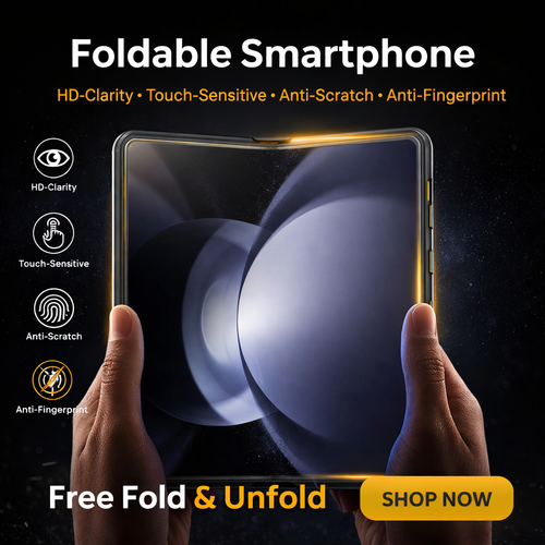 Rugged Full Protection Case with S Pen Holder for Samsung Galaxy Z Fold 8 & Z Fold 8 Ultra - image 8