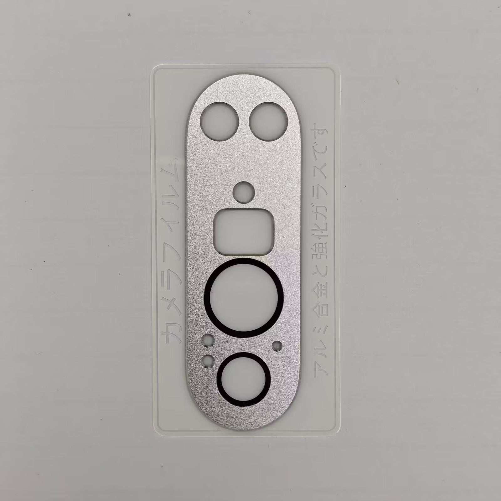 For Google Pixel 10 Pro XL 5G Metal Glass Camera Lens Protector