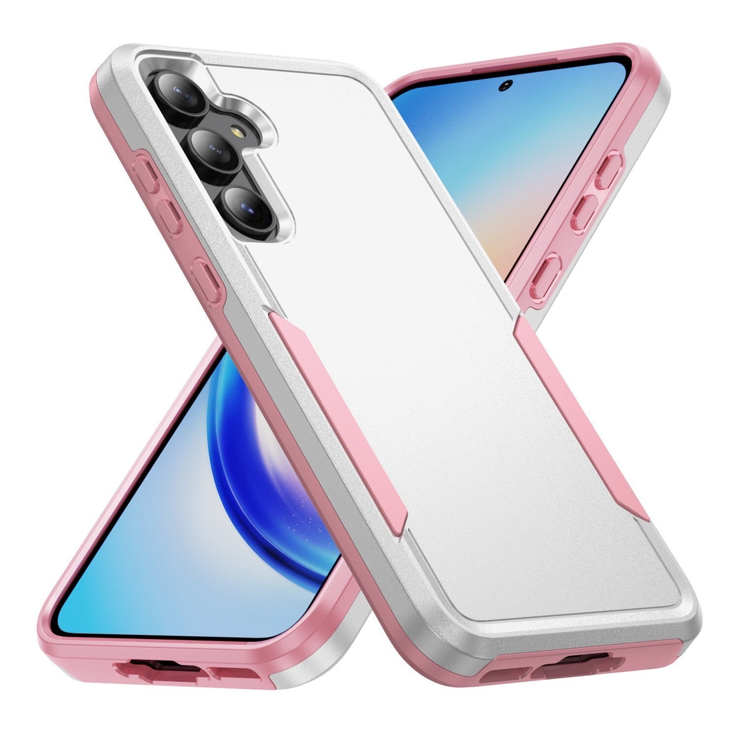 For Google Pixel 10 /10 Pro/10 Pro XL Case Heavy Duty Shock Proof Case Cover