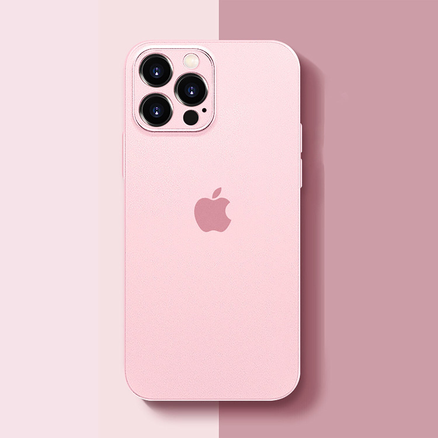 Matte Case For iPhone 17 Pro Max Air Ultra Slim Shockproof Cover