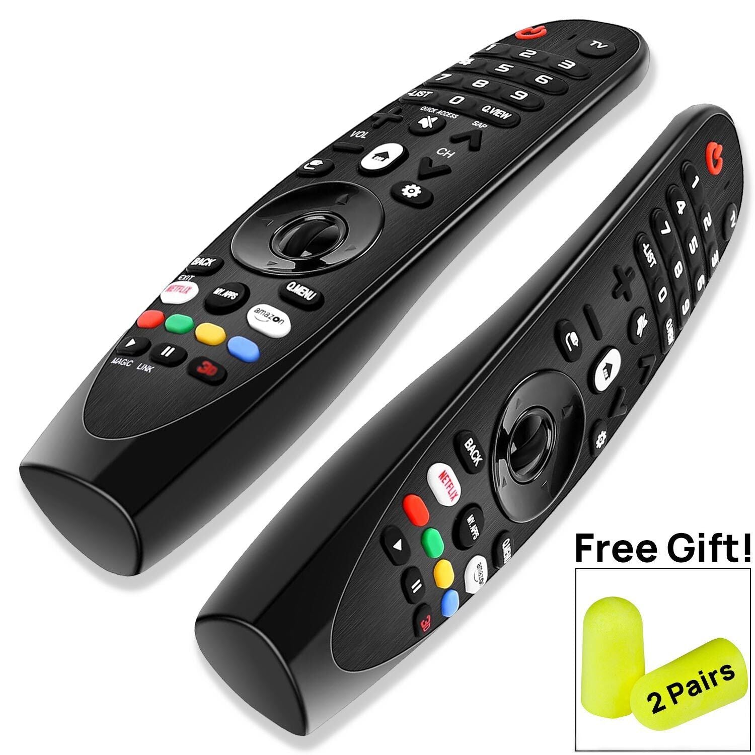 For LG Remote Control Replacement Controller Magic Smart LG All Models TV New