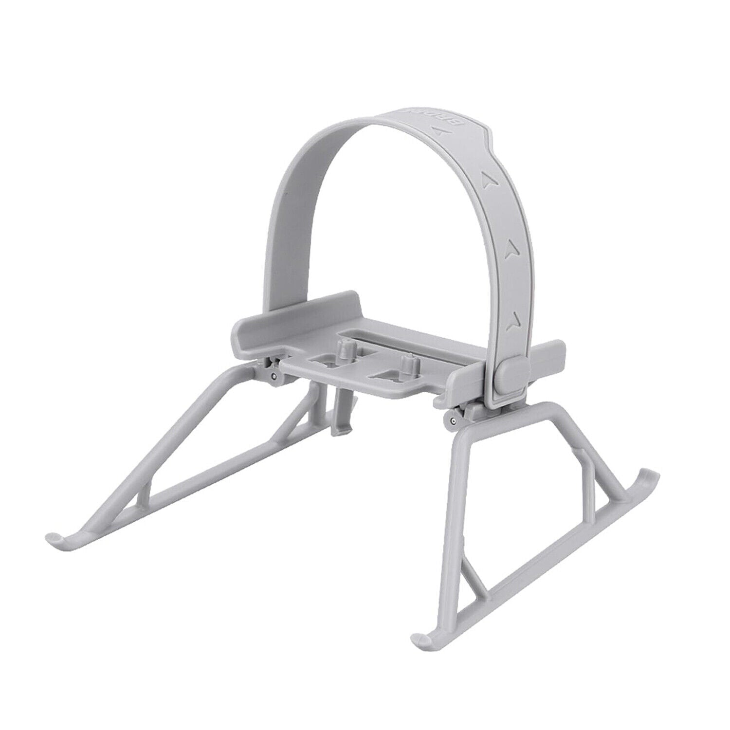 Foldable Extended Landing Gear For DJI Mini 4 Pro Drone Accessories