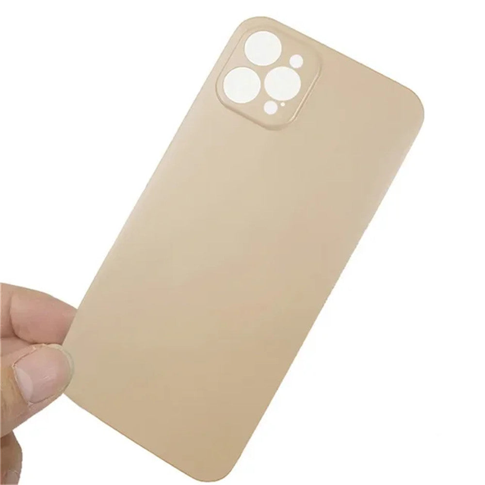 Matte Case For iPhone 17 Pro Max Air Ultra Slim Shockproof Cover