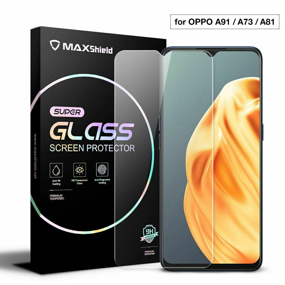 For OPPO Reno 11 F 5G Tempered Glass Screen Protector
