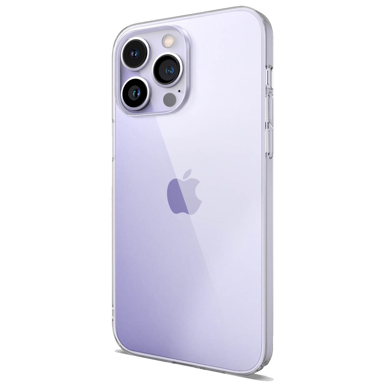 Matte Case For iPhone 17 Pro Max Air Ultra Slim Shockproof Cover