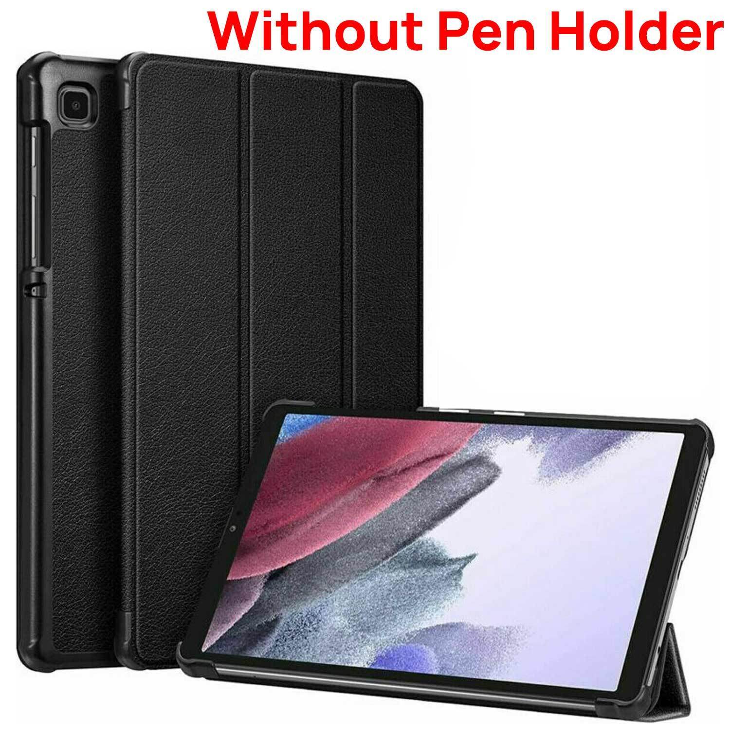 For Galaxy Tab A9 A9Plus Smart Leather Stand Case Cover