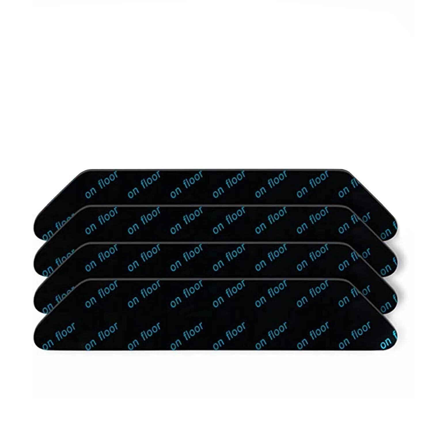 Rug Grippers Reusable Anti Skid Non Slip Washable Grip Floor Carpet NEW