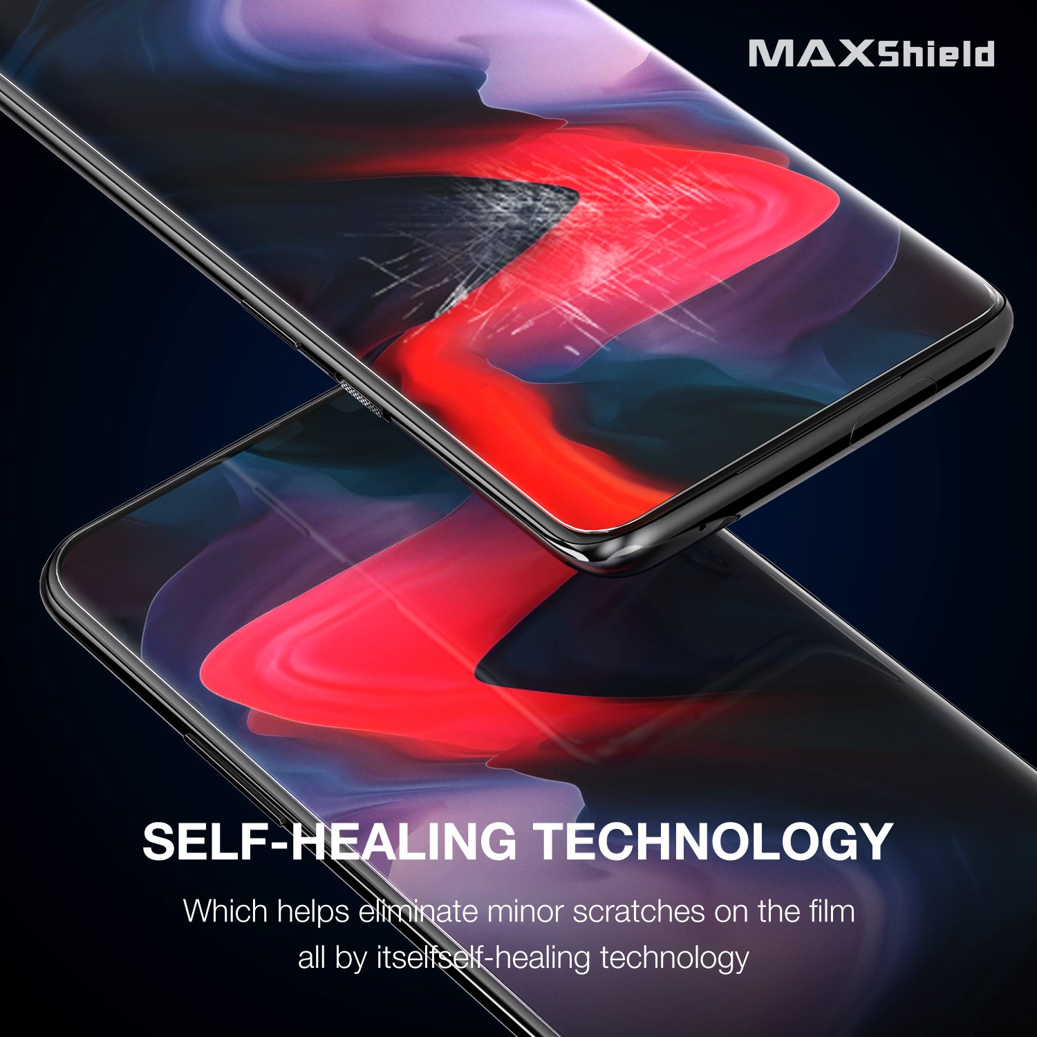 Oneplus 7 Pro HYDROGEL AQUA FLEXIBLE Crystal Film Screen Protector