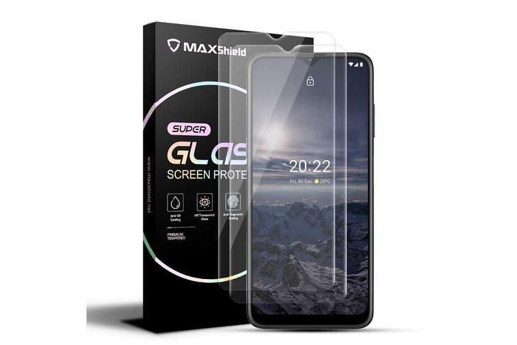 For Nokia X30 Full Glass Screen Protector