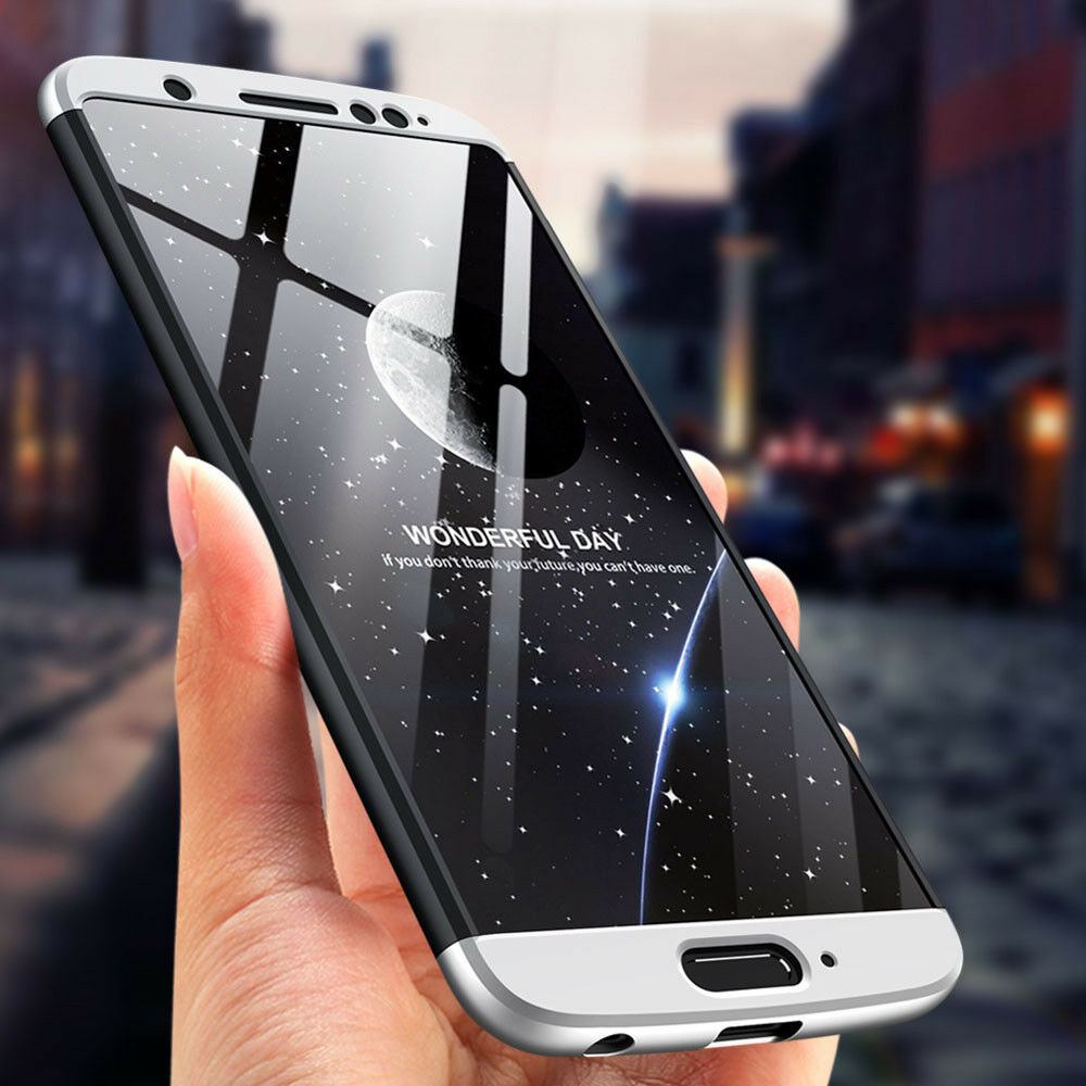 For Motorola Moto G7 HeavyDuty Cover Slim Shockproof Tough Case