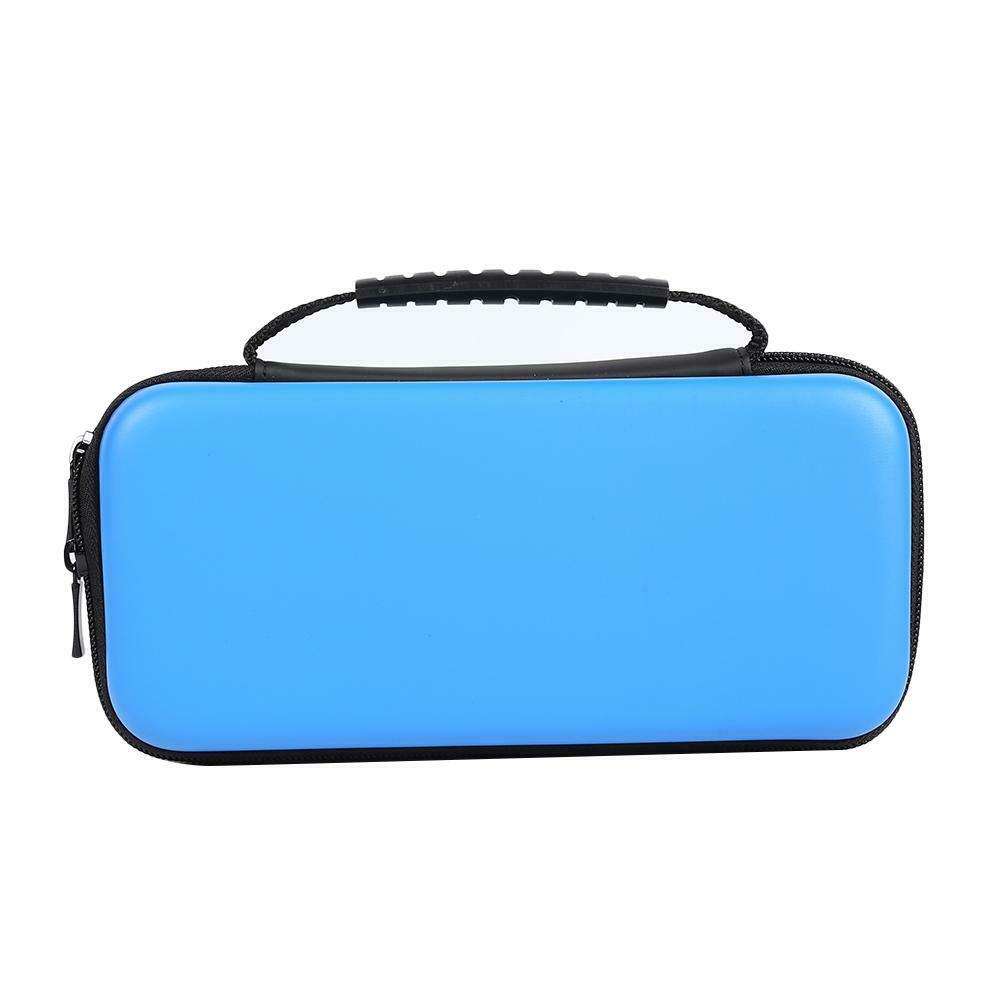 Nintendo Switch Lite Carry Case EVA Bag Protector Shell Cover