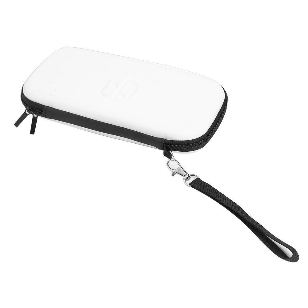 Nintendo Switch Lite Carry Case EVA Hard Shell Bag Protector Cover