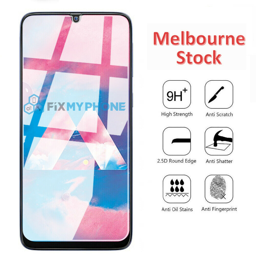 MAXSHIELD Screen Protector For Samsung Galaxy M30s 2019