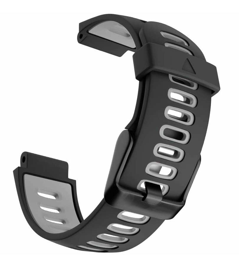 For Garmin Forerunner 735XT 220 230 235 620 630 Replacement Wrist Band Strap