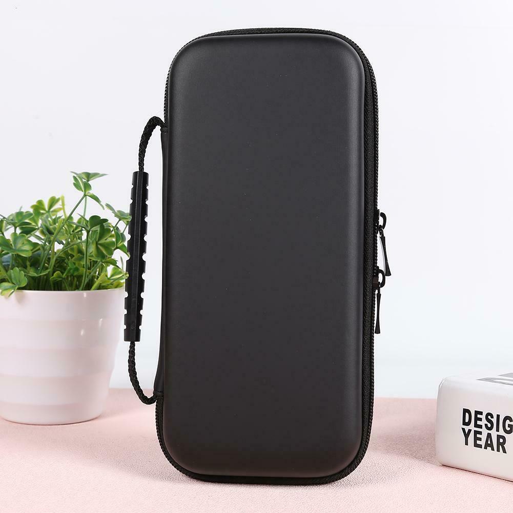 Nintendo Switch Lite Carry Case EVA Bag Protector Shell Cover