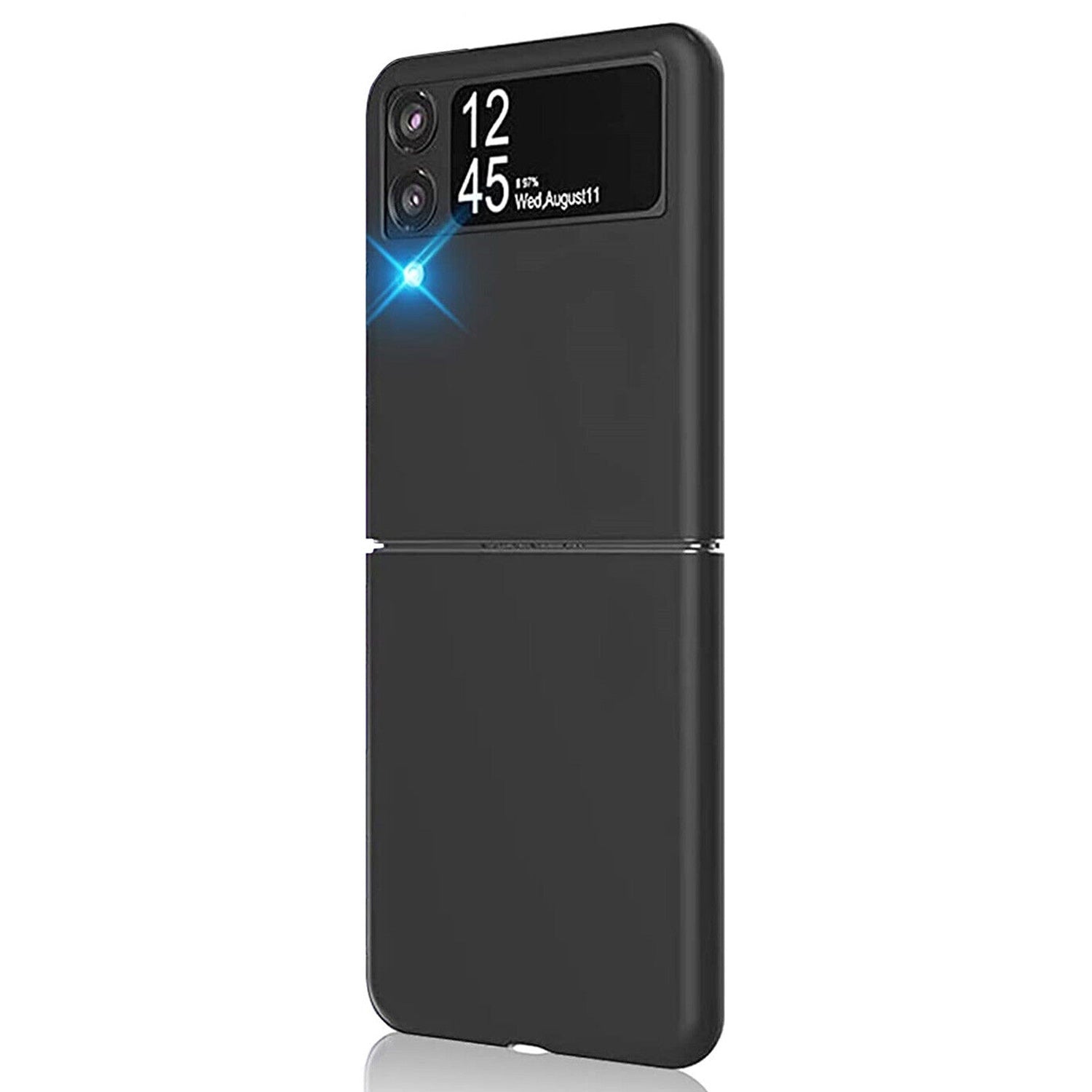 MAXSHIELD For Samsung Galaxy Z Fold 4 Flip 4 5G Case Heavy Duty Shockproof Cover