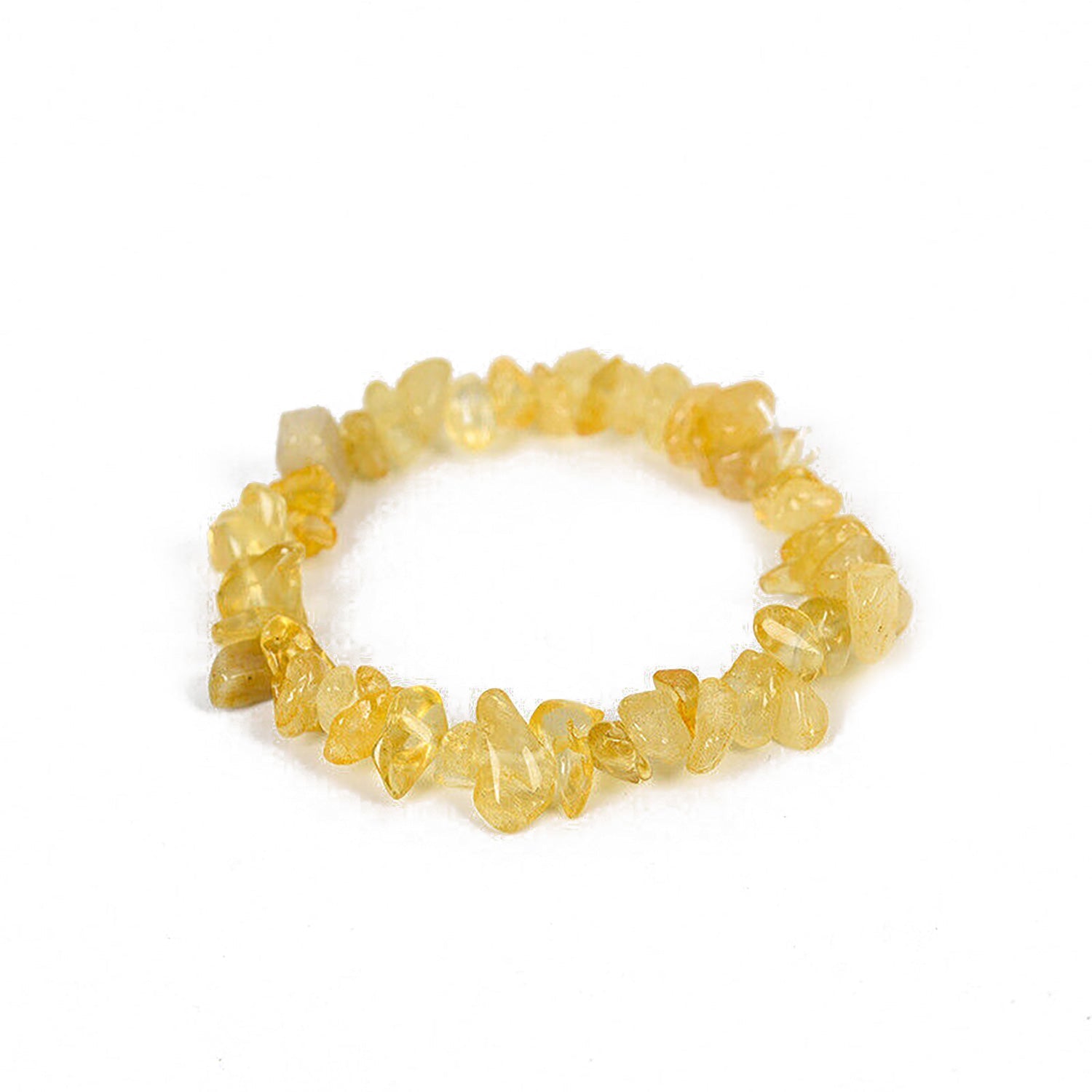 Natural Gemstone Tumbled Crystal Fitbit Versa 4  Chakra Wicca Jewelry Rose Quartz Bracelet