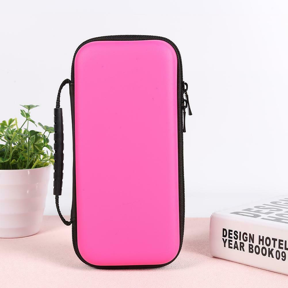 Nintendo Switch Lite Carry Case EVA Bag Protector Shell Cover