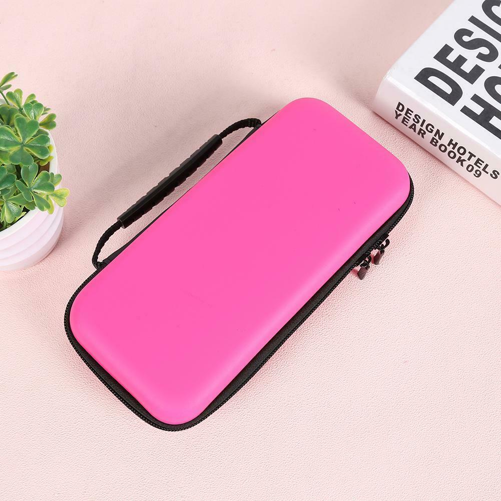 Nintendo Switch Lite Carry Case EVA Bag Protector Shell Cover
