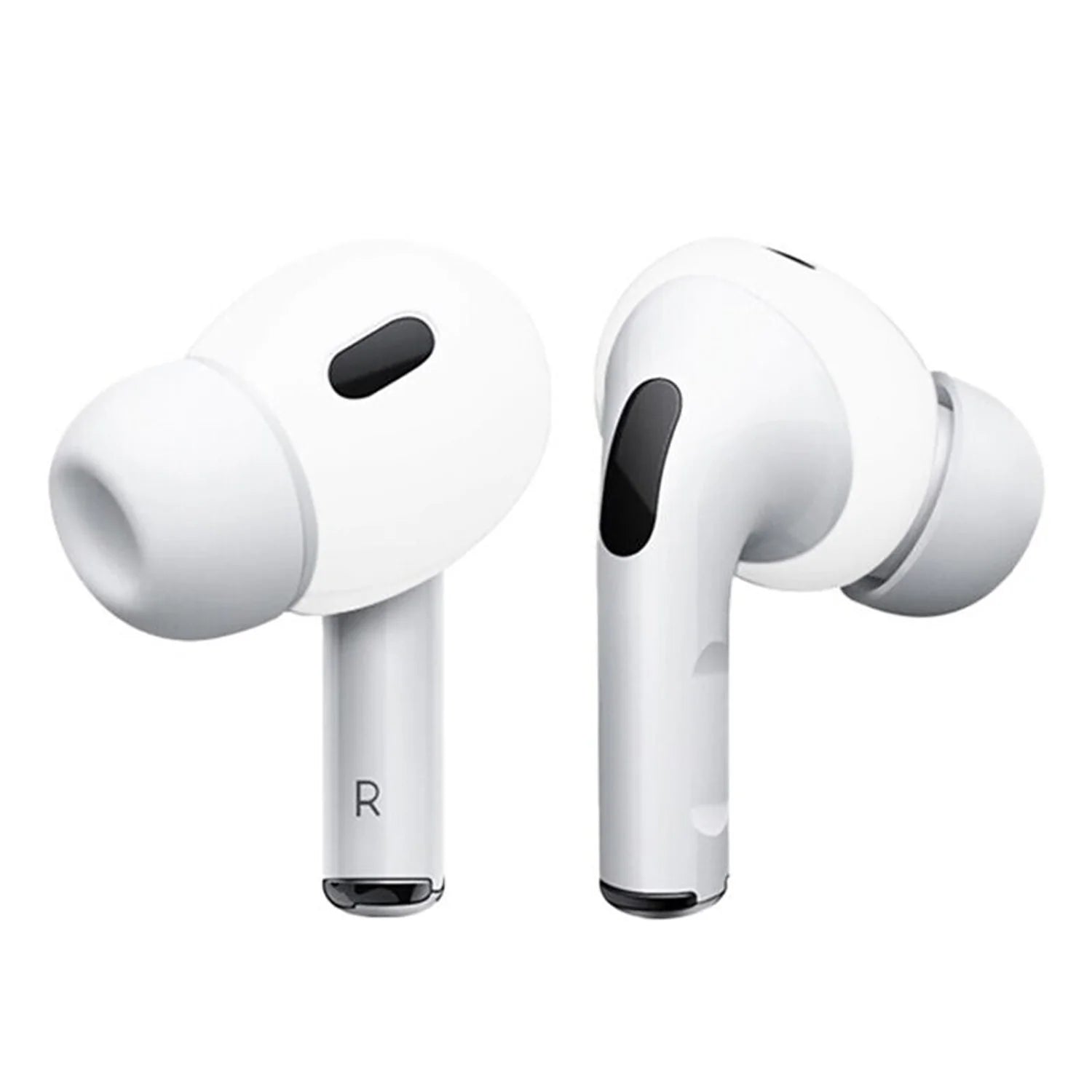 For Apple Airpods Pro 2 Case Earpods Cover Ear Hook Earbuds Tips Silicone Thin