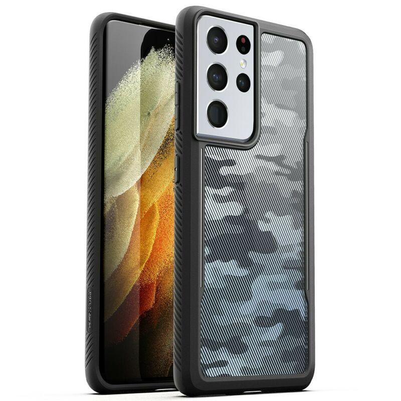 Galaxy S20 Plus Ultra Case VERTECH Heavy Duty Shockproof Slim Clear Cover