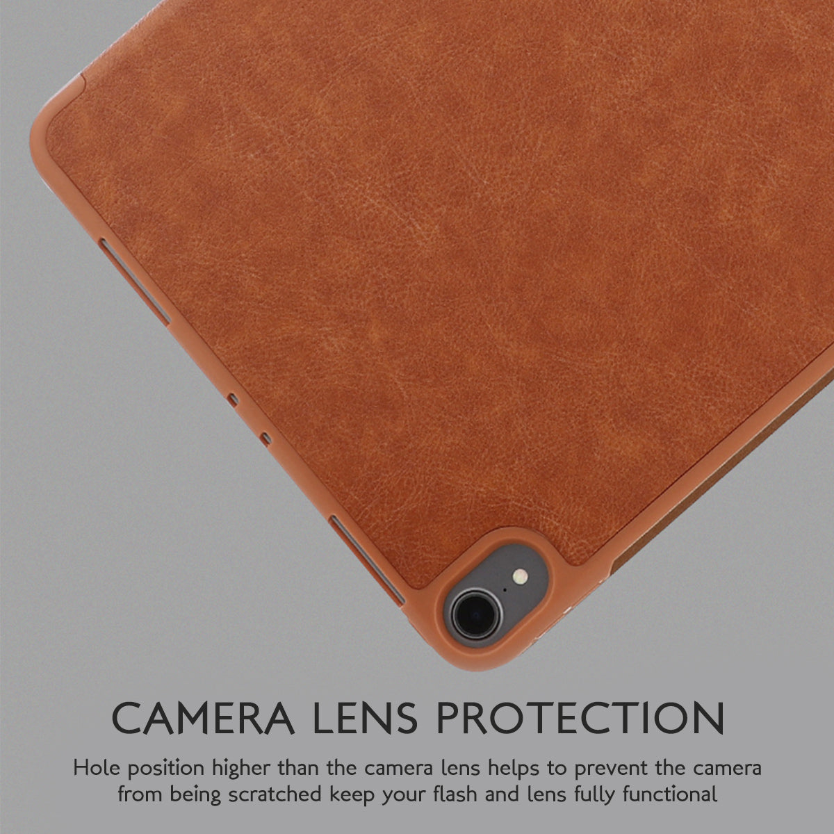 Copy of iPad Pro 9.7 ''10.5 ''11" 12.9'' 2017 2018 2020 Magnet PU Leather Smart Case Cover Sup Pencil Charging