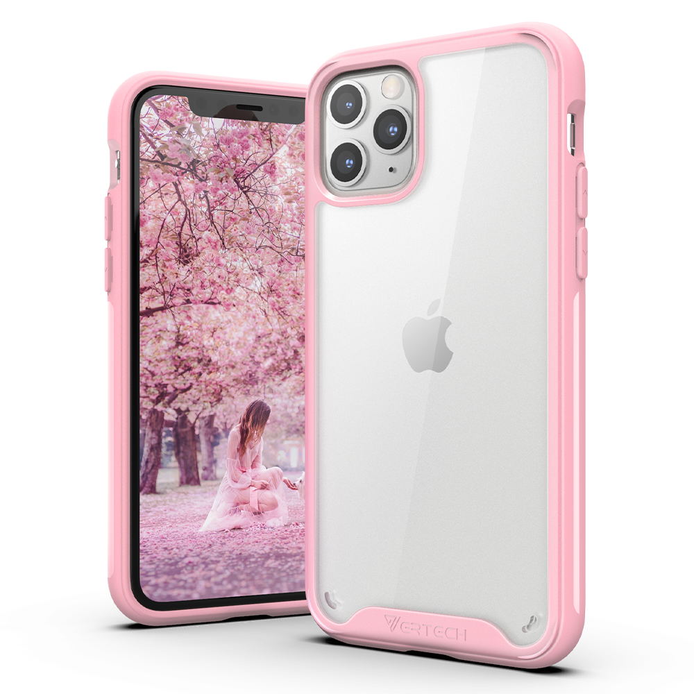 iPhone 11 Pro Max Case VERTECH Ultra Hybrid Shockproof Slim Hard Cover for Apple