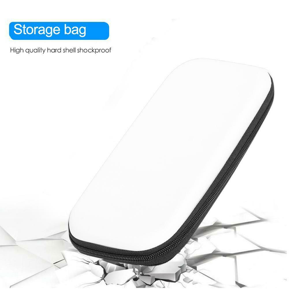 Nintendo Switch Lite Carry Case EVA Hard Shell Bag Protector Cover