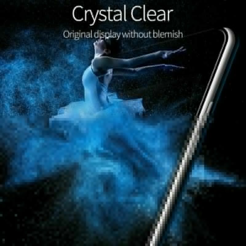 2X For Apple iPad 9th Gen 10.2" 2021 Full Cover Tempered Glass Screen Protector