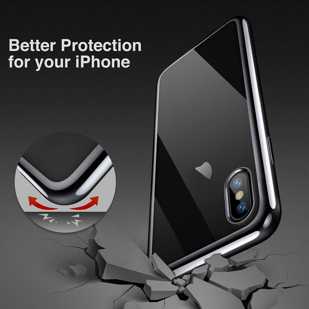 For LG V40 Case Luxury Plating TPU Clear Shockproof Thin Cover