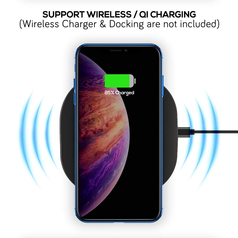 iPhone XR Case Silicon Protector Ultra Thin Cover Case Slim Skin