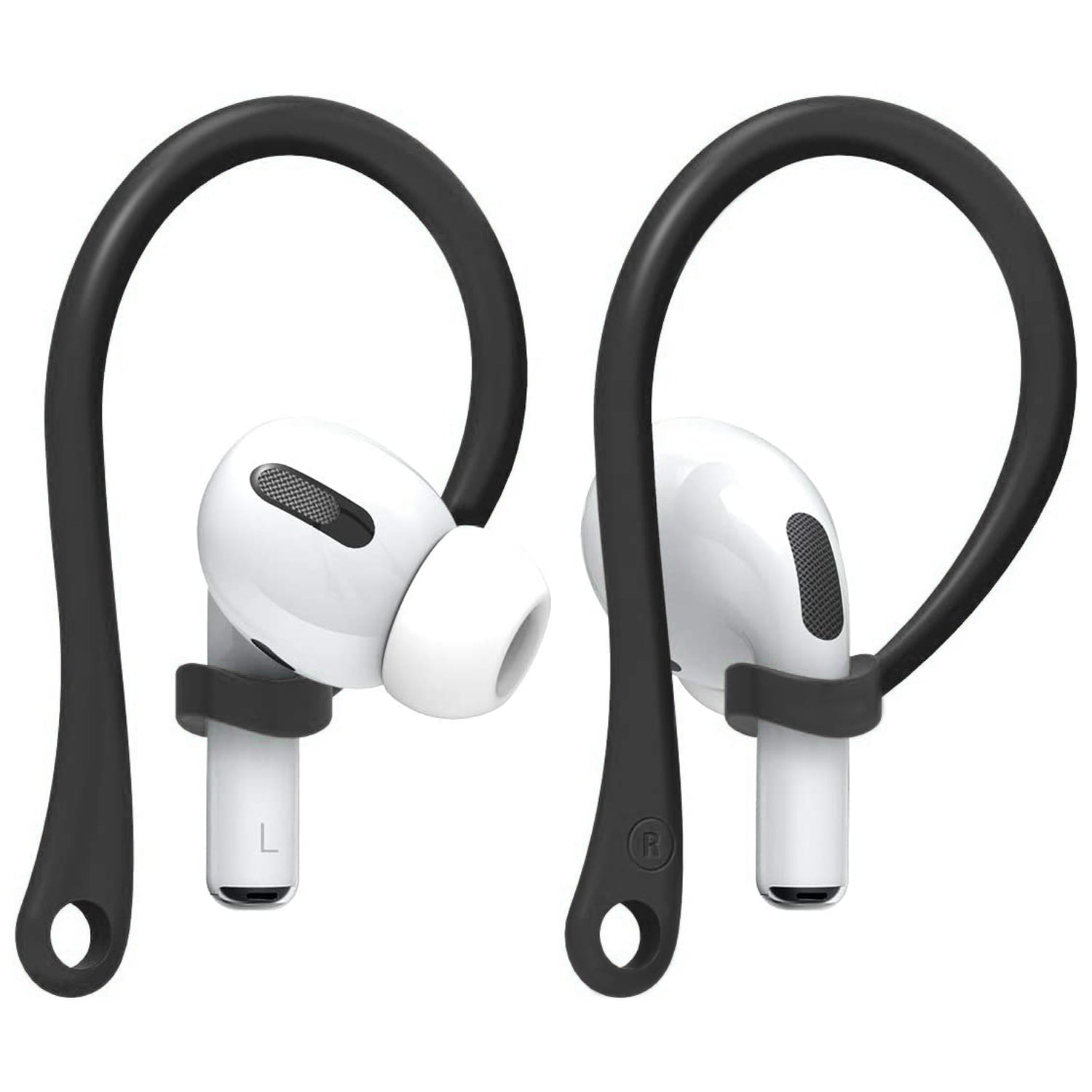 AirPods Pro EarHooks AntiLost Secure Ear Hook Holder Ear Loops AU Stock