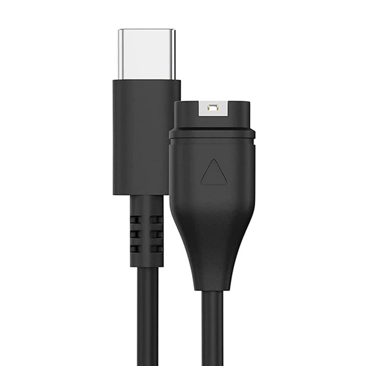 USB C Tpye C Charger Cable For Garmin Fenix 7 6 Pro Venu 2 Plus Forerunner 45 965