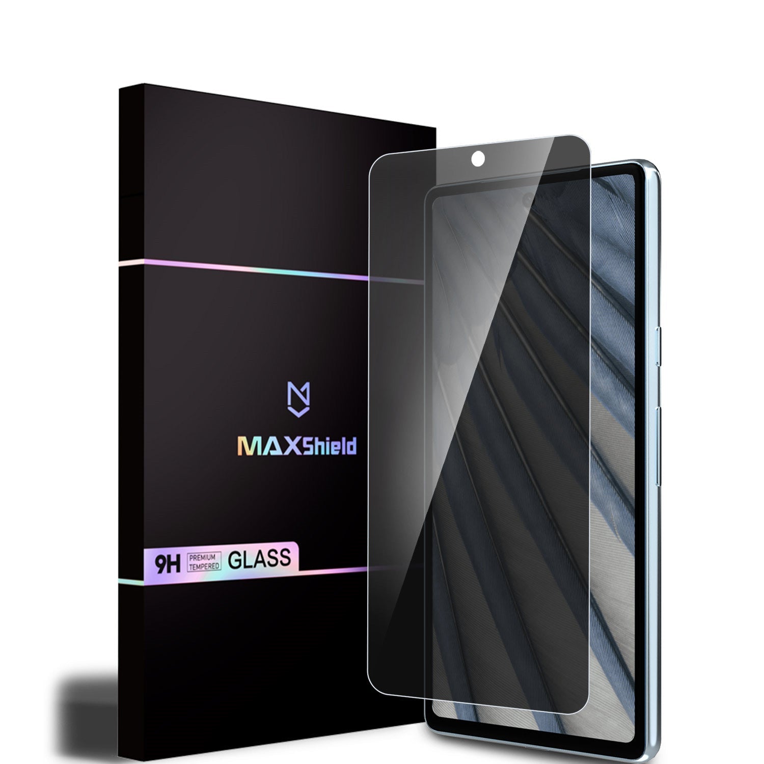 For Google Pixel 7a Privacy Anti-Spy Tempered Glass Screen + Camera Protector AU