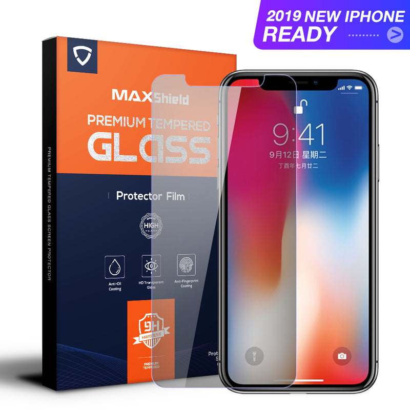 ANTI-SPY PRIVACY TEMPERED GLASS SCREEN PROTECTOR FOR Apple iPhone 11 Pro 5.8"