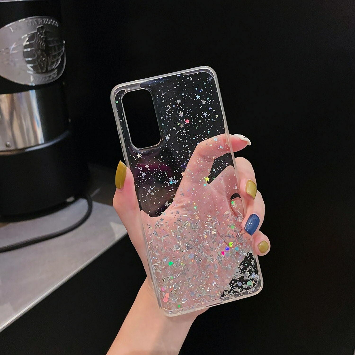 For Samsung Galaxy A14 5G S21 S22 Plus Ultra 5G 2022 Case Soft Clear Shcokproof Slim Cover