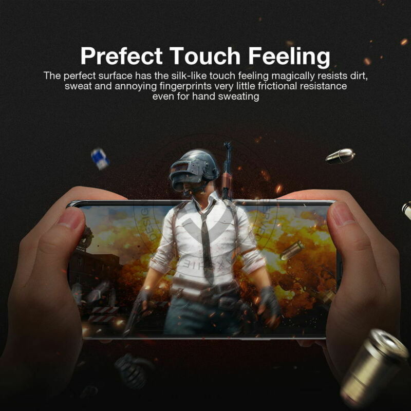 Privacy Anti-Spy Full Glass Tempered Screen Protector For iPhone 12 Mini