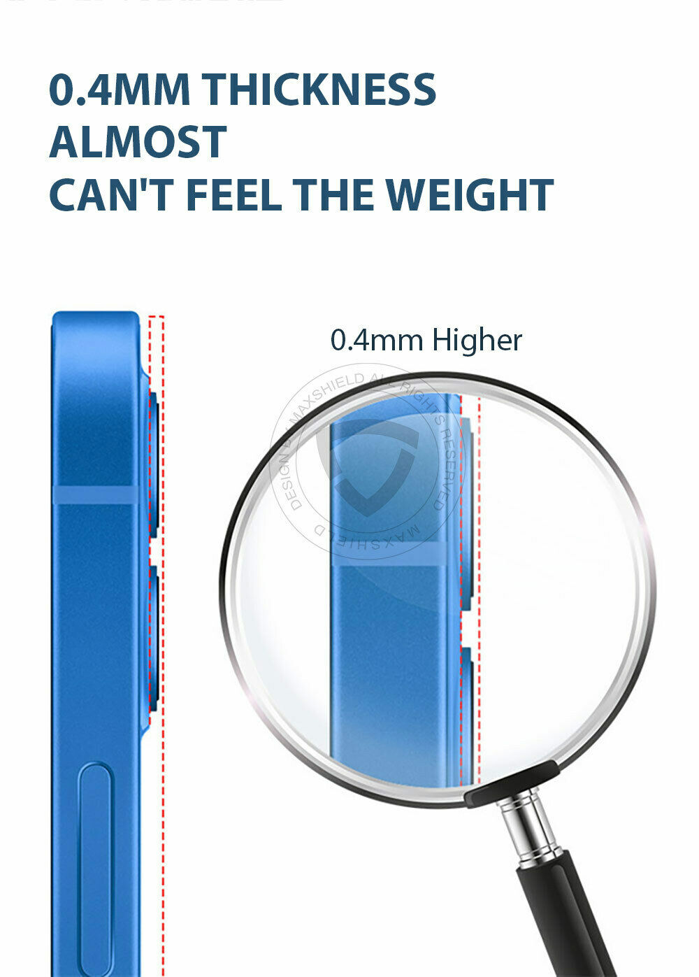 For Apple iPhone 12 Mini Camera Lens Metal Ring Tempered Glass Protector