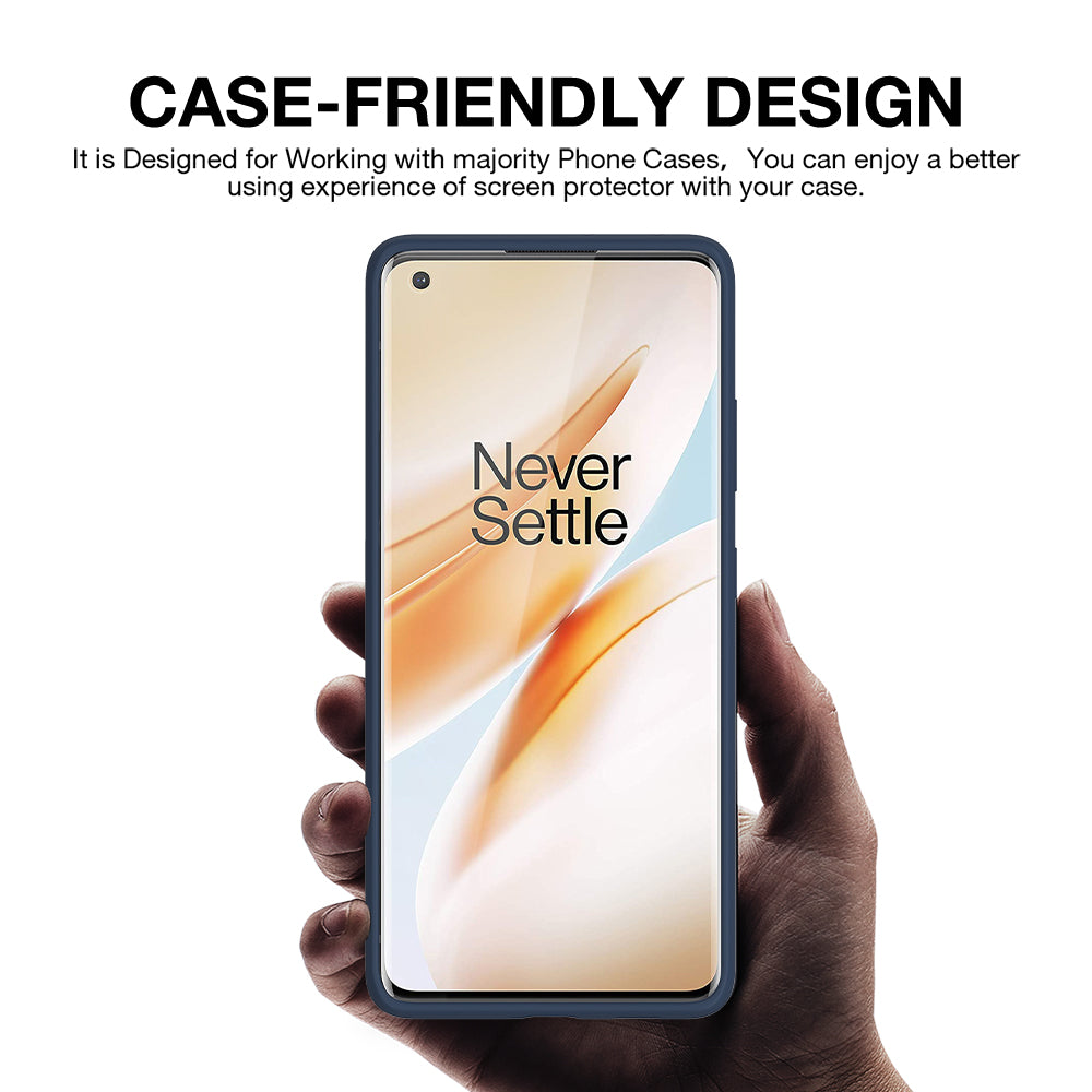 MAXSHIELD For Oneplus 8T HYDROGEL FLEXIBLE Film Screen Protector